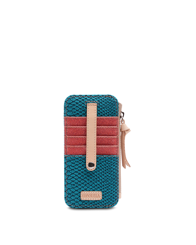 Indy Card Organizer