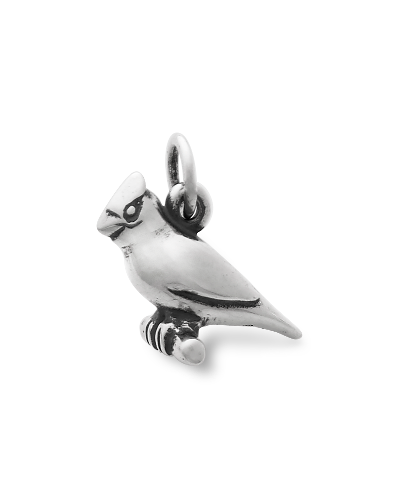 Cardinal Charm