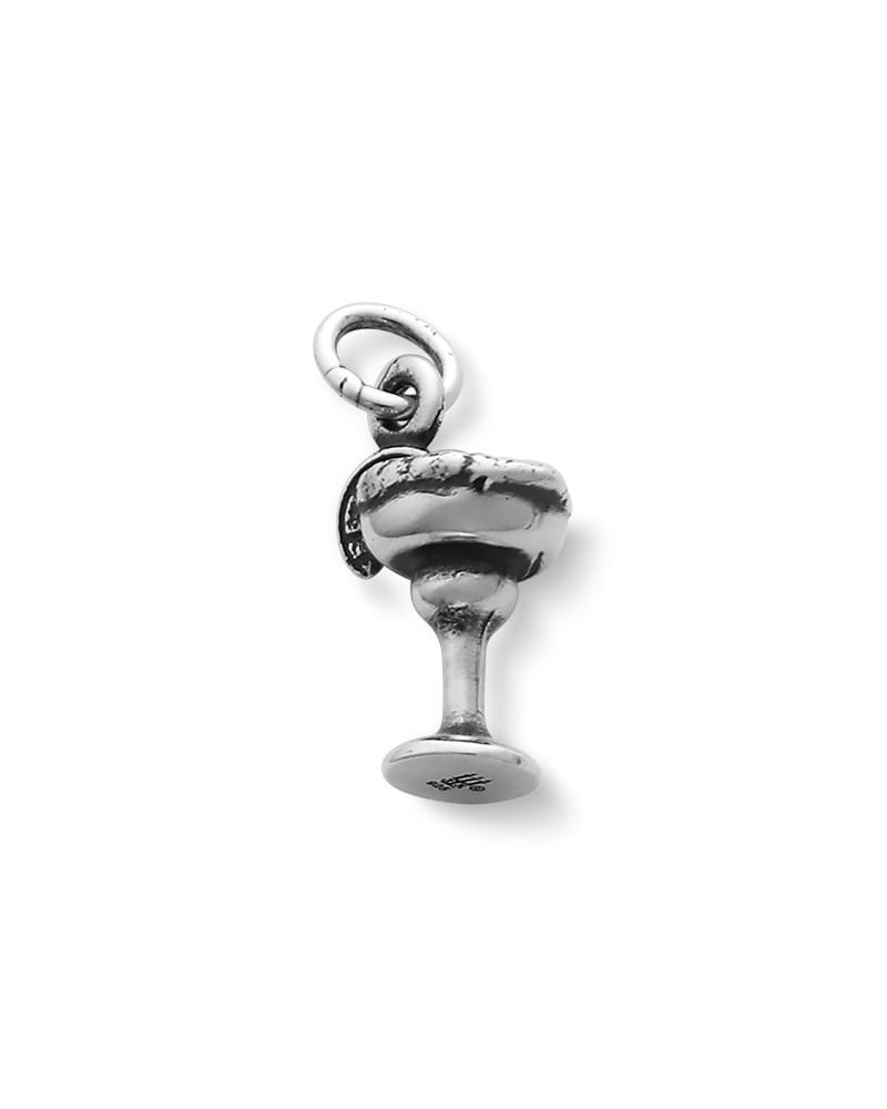 Margarita Glass Charm