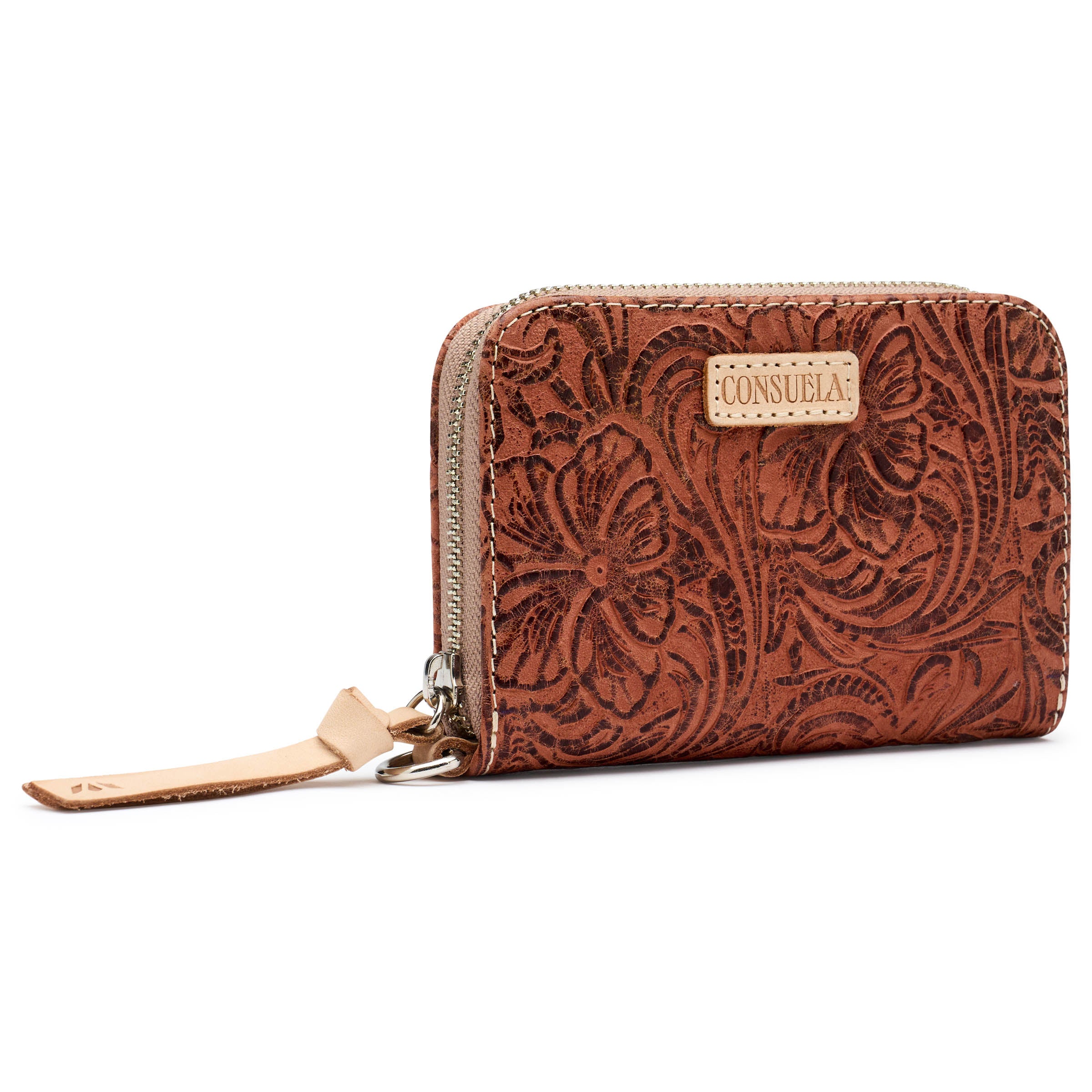 Sally Zippy Wallet - Image 3