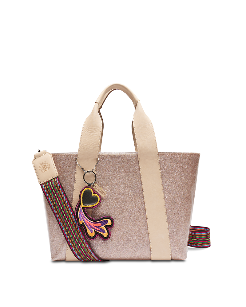 Emery Carryall