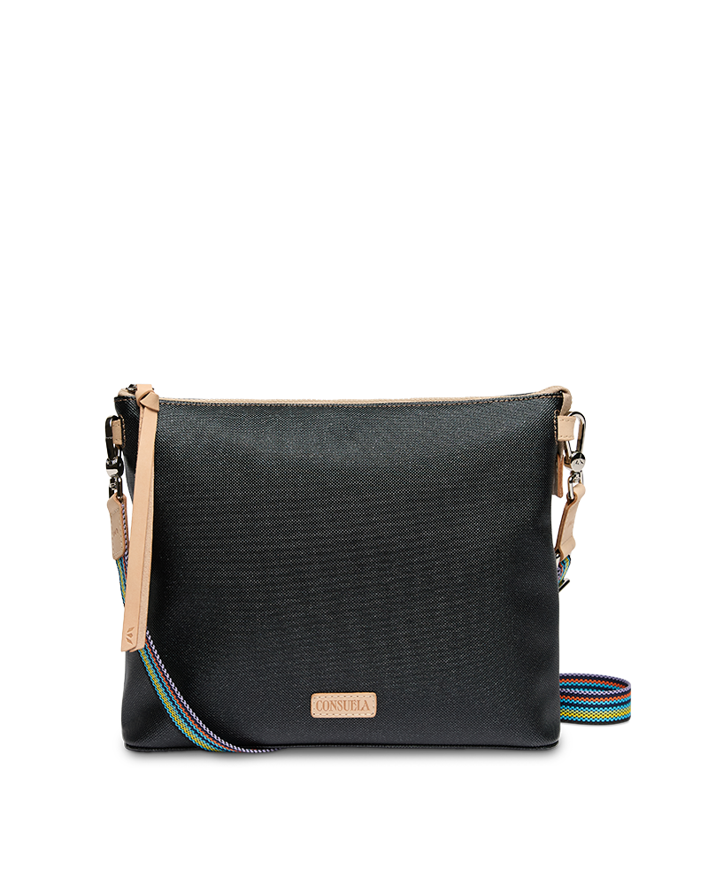 Diamond Downtown Crossbody