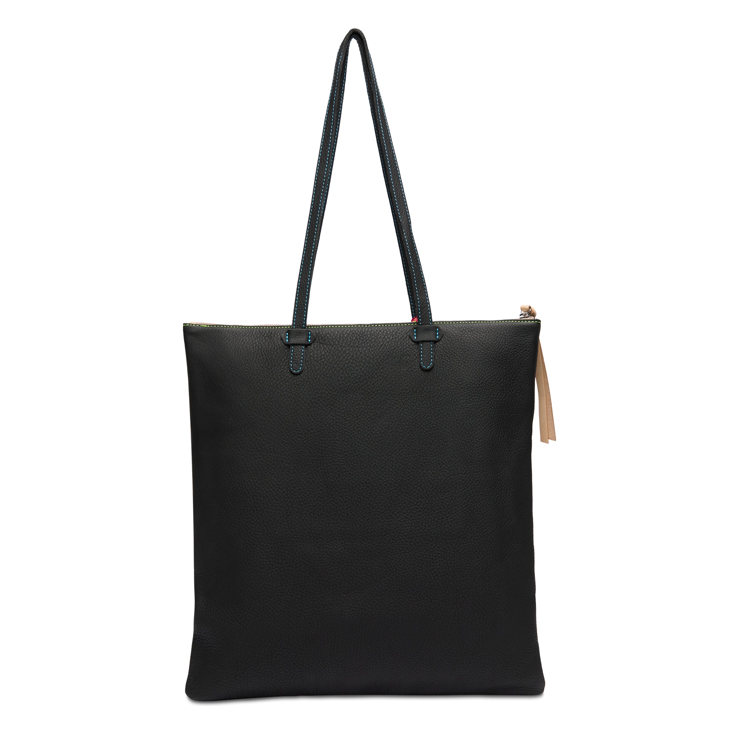 Cyndi Shopper Tote - Image 5